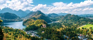 Schwangau